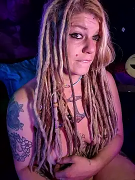 Horny hippie online show from 12/23/25, 08:01