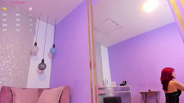 LolyYunno online show from 02/09/26, 01:37