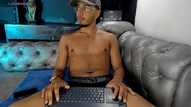 Brand Collins online show from 12/18/25, 08:31