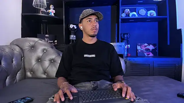 Brand Collins online show from 02/17/26, 12:34