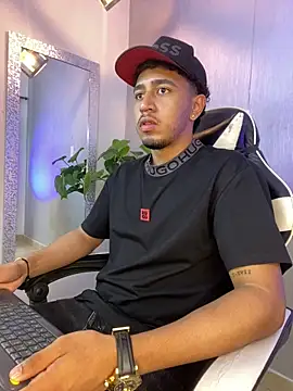 Brand Collins online show from 03/15/26, 01:28