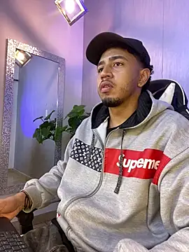 Brand Collins online show from 03/19/26, 11:25