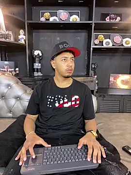 Brand Collins online show from 03/22/26, 11:57