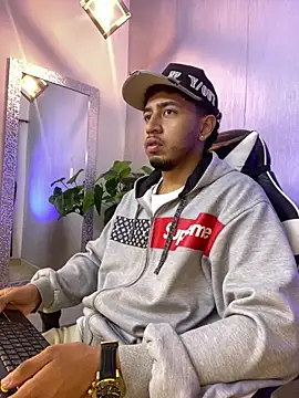 Brand Collins online show from 03/25/26, 11:49