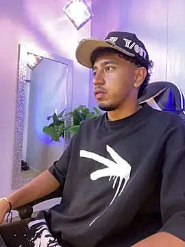 Brand Collins online show from 04/08/26, 12:05