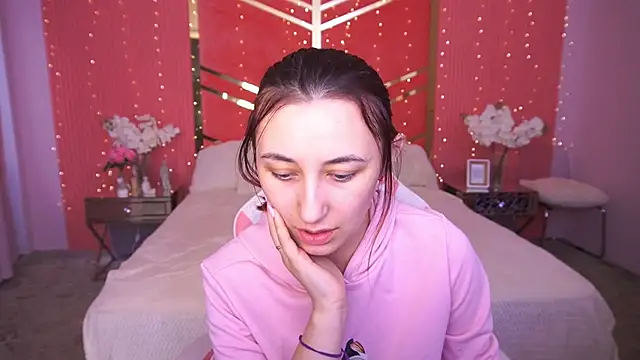 RoxieRay online show from 03/27/26, 01:00