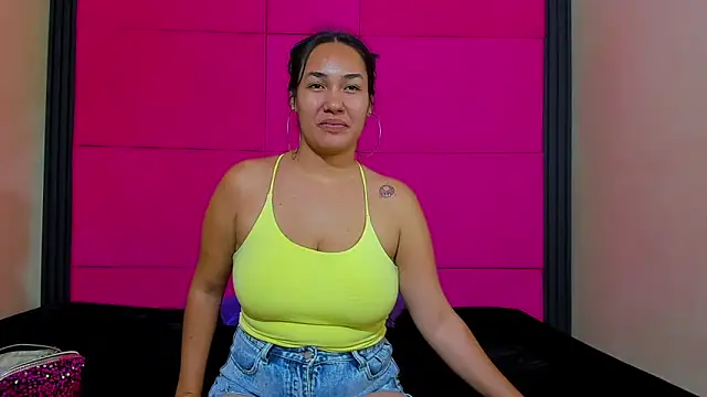 AzumiWalker online show from 02/21/26, 01:39