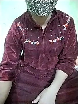 RASHMI SHARMA9 online show from 11/29/25, 05:43