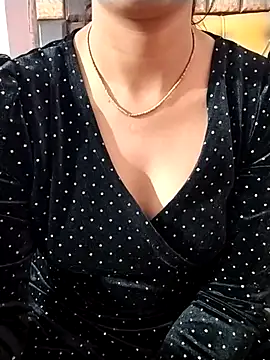 RASHMI SHARMA9 online show from 02/13/26, 05:53