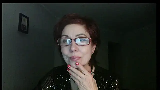 Kelly Flurr online show from 01/11/26, 02:33