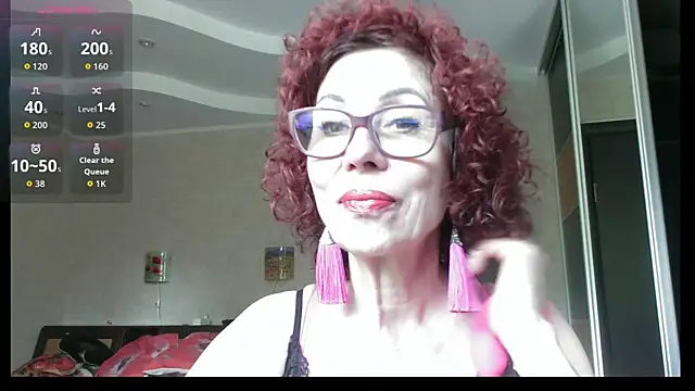 Snapshot of Kelly_Flurr chatting on 06/08/26, 08:58 Kelly Flurr online show from 06/08/26, 08:58