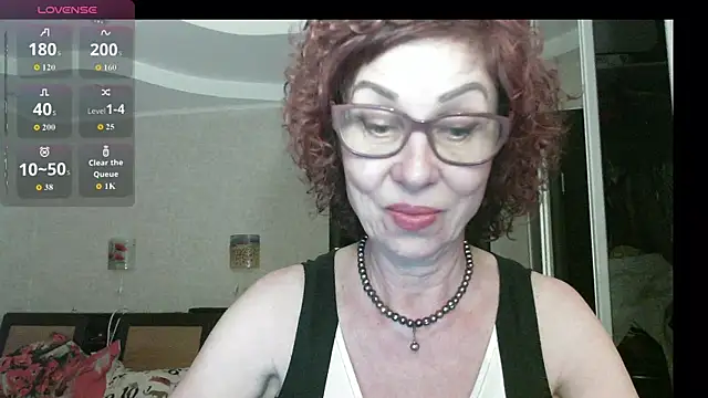 Snapshot of Kelly_Flurr chatting on 07/12/26, 07:05 Kelly Flurr online show from 07/12/26, 07:05