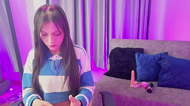 TiinaJonus  online show from 02/28/26, 04:13