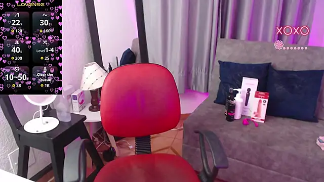 TiinaJonus  online show from 05/16/26, 10:36
