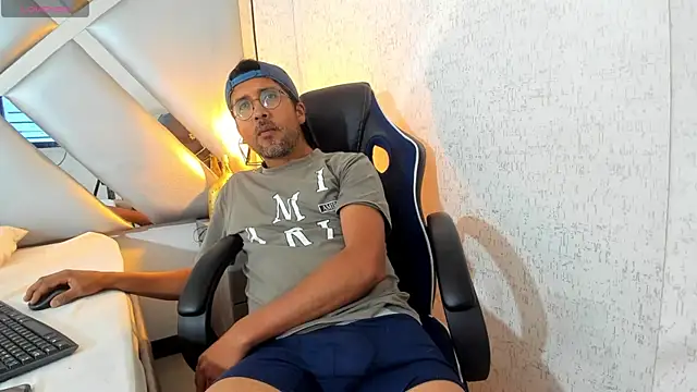 DANIDICK VC online show from 11/28/25, 12:19