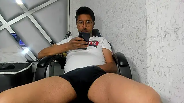 DANIDICK VC online show from 12/19/25, 12:12