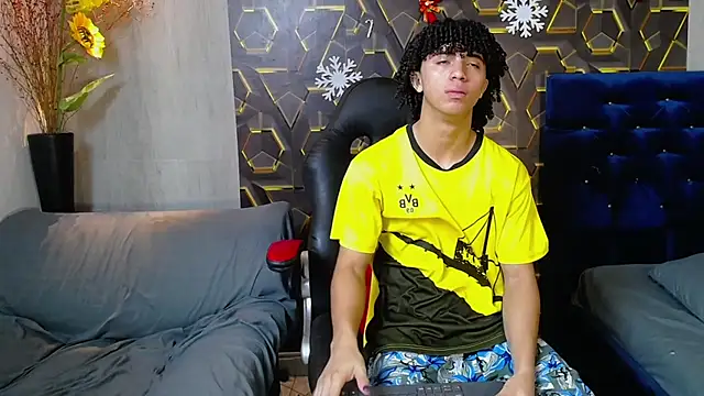 kim curlyy online show from 01/07/26, 02:30