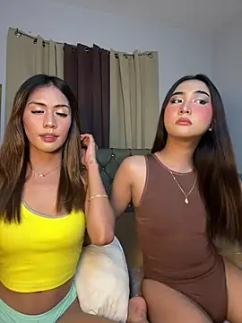 Diannellove online show from 02/07/26, 05:16