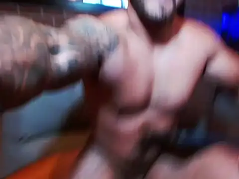 Massimo Torricellii online show from 03/07/26, 12:29