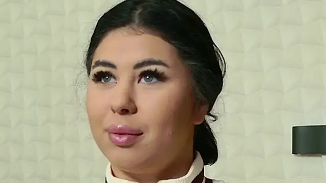 MegaBoobsDeee online show from 12/23/25, 04:54