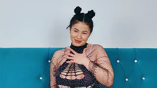 MegaBoobsDeee online show from 01/10/26, 07:32