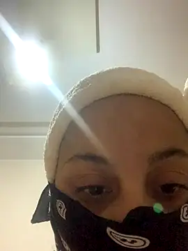 Snapshot of Ghizosexx69 chatting on 12/01/25, 06:57 Ghizosexx69 online show from 12/01/25, 06:57