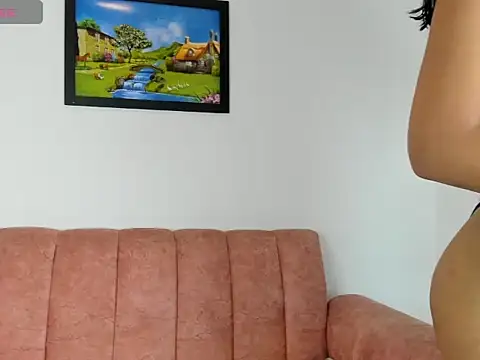 Charlotte harris 8 online show from 11/28/25, 01:03