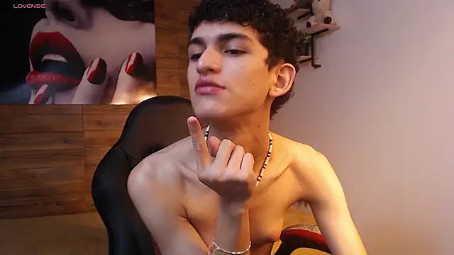 Michaelkoiv online show from 01/14/26, 12:22