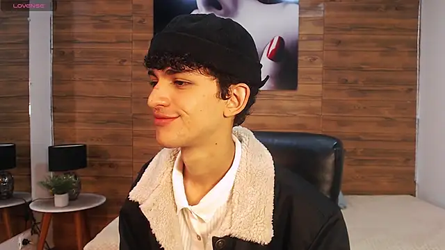 Michaelkoiv online show from 02/15/26, 11:52