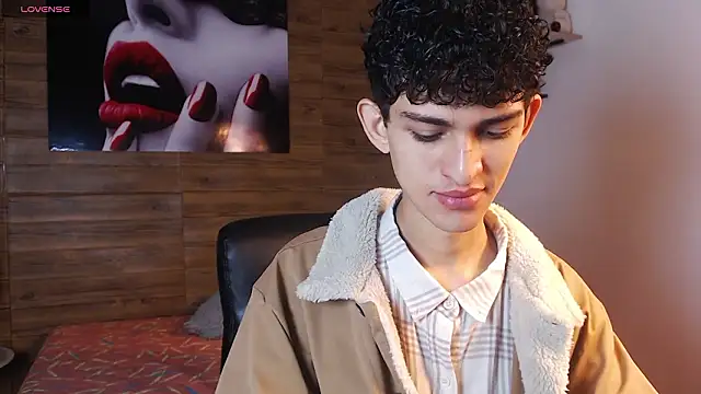 Snapshot of Michaelkoiv chatting on 03/24/26, 11:37 Michaelkoiv online show from 03/24/26, 11:37