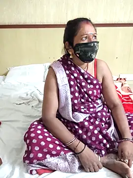 radhadesi online show from 04/03/26, 11:14