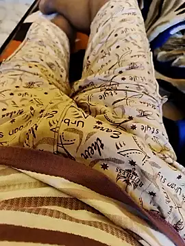 ishan2026 online show from 12/01/25, 08:19