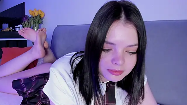 KessyLayssa online show from 03/11/26, 04:46