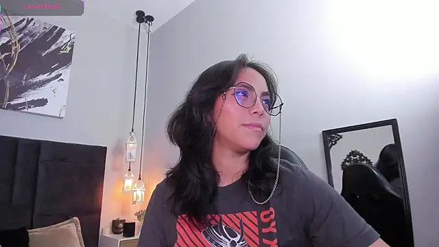 Scarlett musik online show from 02/08/26, 04:27