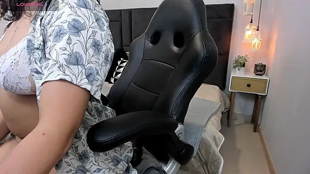 Scarlett musik online show from 02/21/26, 04:46