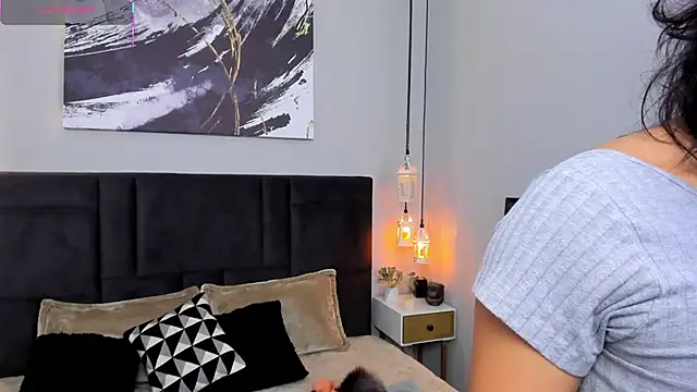 Scarlett musik online show from 03/01/26, 05:09