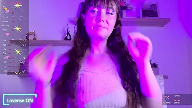 tiffanyrose03 online show from 01/16/26, 09:08