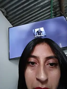 Im Kloe online show from 11/27/25, 07:05