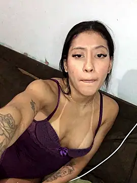 casalnovo8 online show from 01/11/26, 06:18