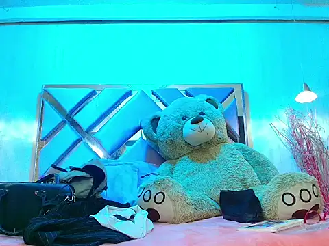 Dark Dominika online show from 11/27/25, 08:00