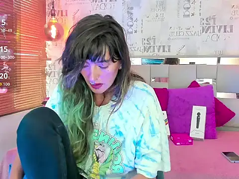 Snapshot of Dark_Dominika chatting on 02/23/26, 03:42 Dark Dominika online show from 02/23/26, 03:42