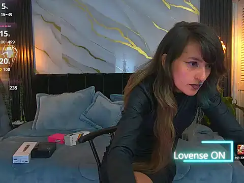 Snapshot of Dark_Dominika chatting on 04/07/26, 12:11 Dark Dominika online show from 04/07/26, 12:11