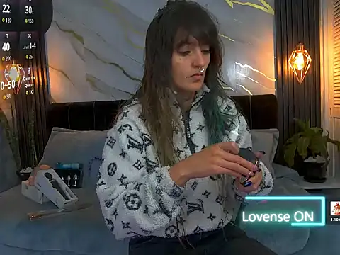 Dark Dominika online show from 04/29/26, 12:53