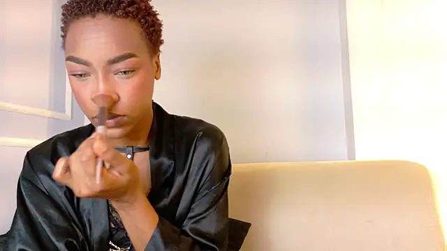 GenesisJordan online show from 12/18/25, 12:33