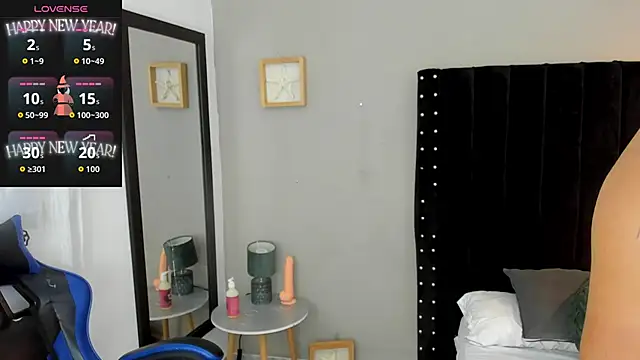 Bryan robayo5 online show from 01/18/26, 03:21