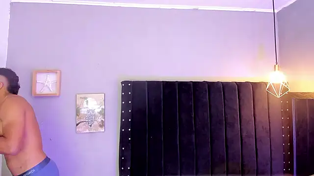 Bryan robayo5 online show from 02/02/26, 11:31