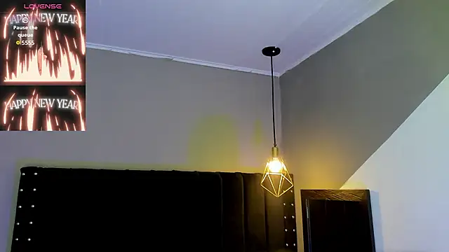 Bryan robayo5 online show from 02/09/26, 11:25