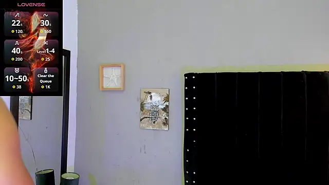 Bryan robayo5 online show from 02/28/26, 11:44