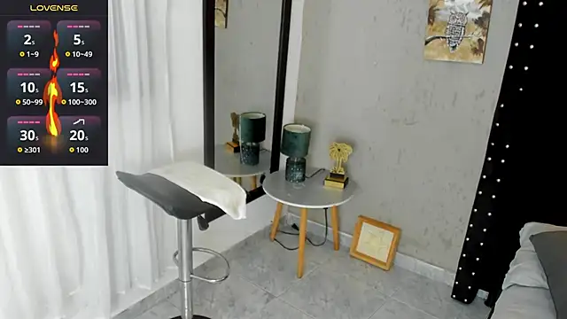 Bryan robayo5 online show from 05/27/26, 11:07