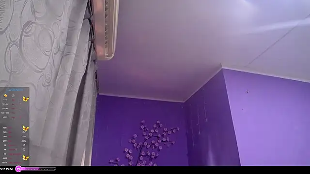 Karla Soff 19 online show from 02/11/26, 07:41